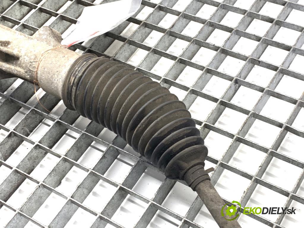 PEUGEOT 208 I liftback 2016 55 kW 1.6 HDi / BlueHDi 75 1560 řízení 9816450580 (Řízení)