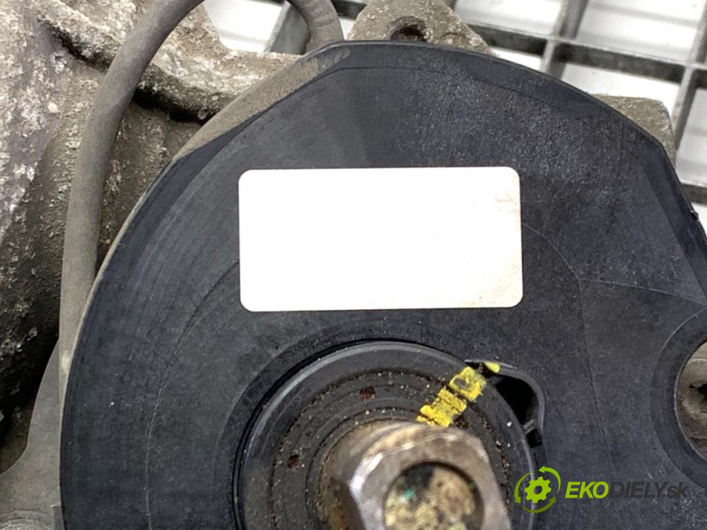 PEUGEOT 208 I liftback 2016 55 kW 1.6 HDi / BlueHDi 75 1560 řízení 9816450580 (Řízení)