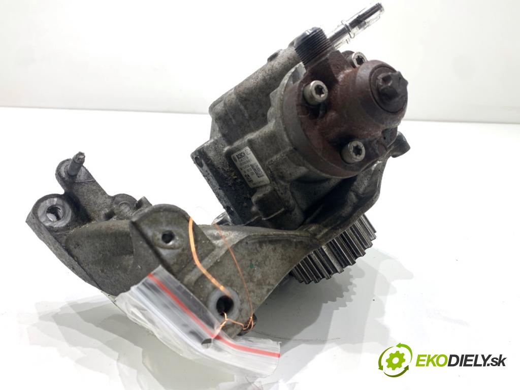 PEUGEOT 208 I liftback 2016 55 kW 1.6 HDi / BlueHDi 75 1560 Pumpa vstrekovacia 9811347380 (Vstrekovacie čerpadlo)