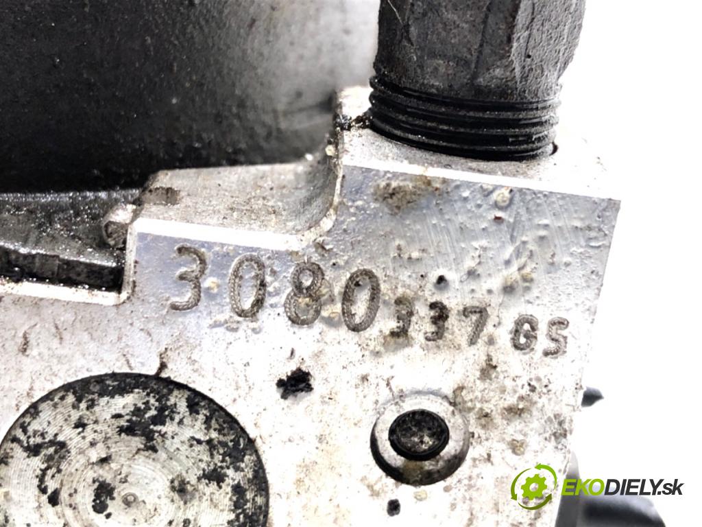 PEUGEOT 208 I liftback 2016 55 kW 1.6 HDi / BlueHDi 75 1560 Pumpa ABS 9814482680 (Pumpa ABS)