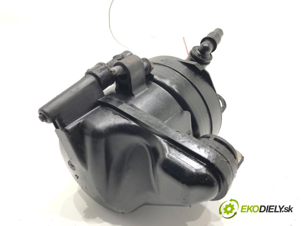 PEUGEOT 208 I liftback 2016 55 kW 1.6 HDi / BlueHDi 75 1560 Obal filtra paliva 9676133480 (Obal palivového filtra)