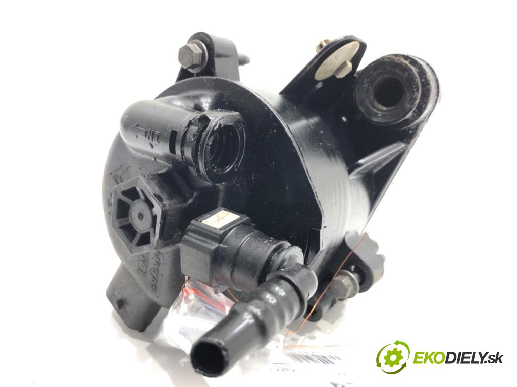 PEUGEOT 208 I liftback 2016 55 kW 1.6 HDi / BlueHDi 75 1560 Obal filtra paliva 9676133480 (Obal palivového filtra)