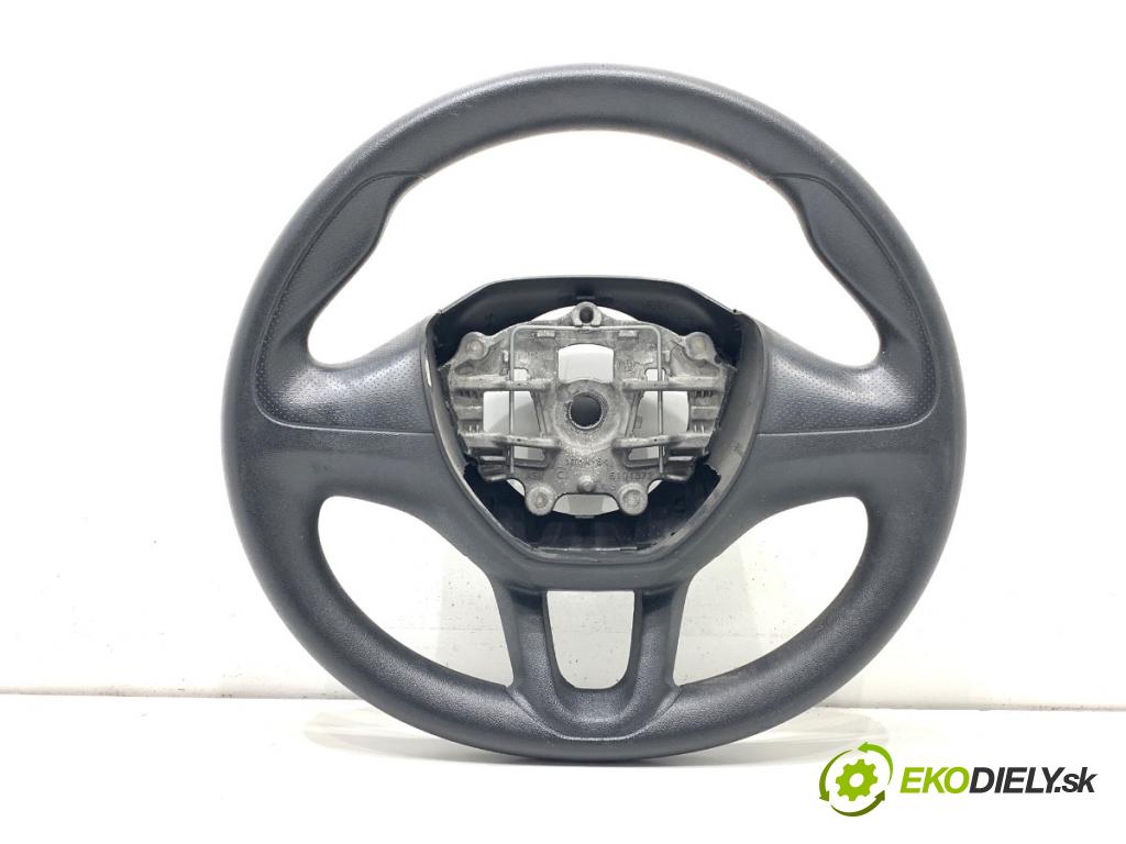 PEUGEOT 208 I liftback 2016 55 kW 1.6 HDi / BlueHDi 75 1560 volant 629652900A (Volant)