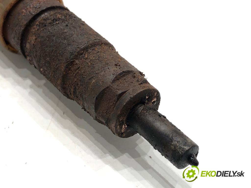 PEUGEOT 208 I liftback 2016 55 kW 1.6 HDi / BlueHDi 75 1560 vstrekovač 0445110566 (Vstrekovač paliva)