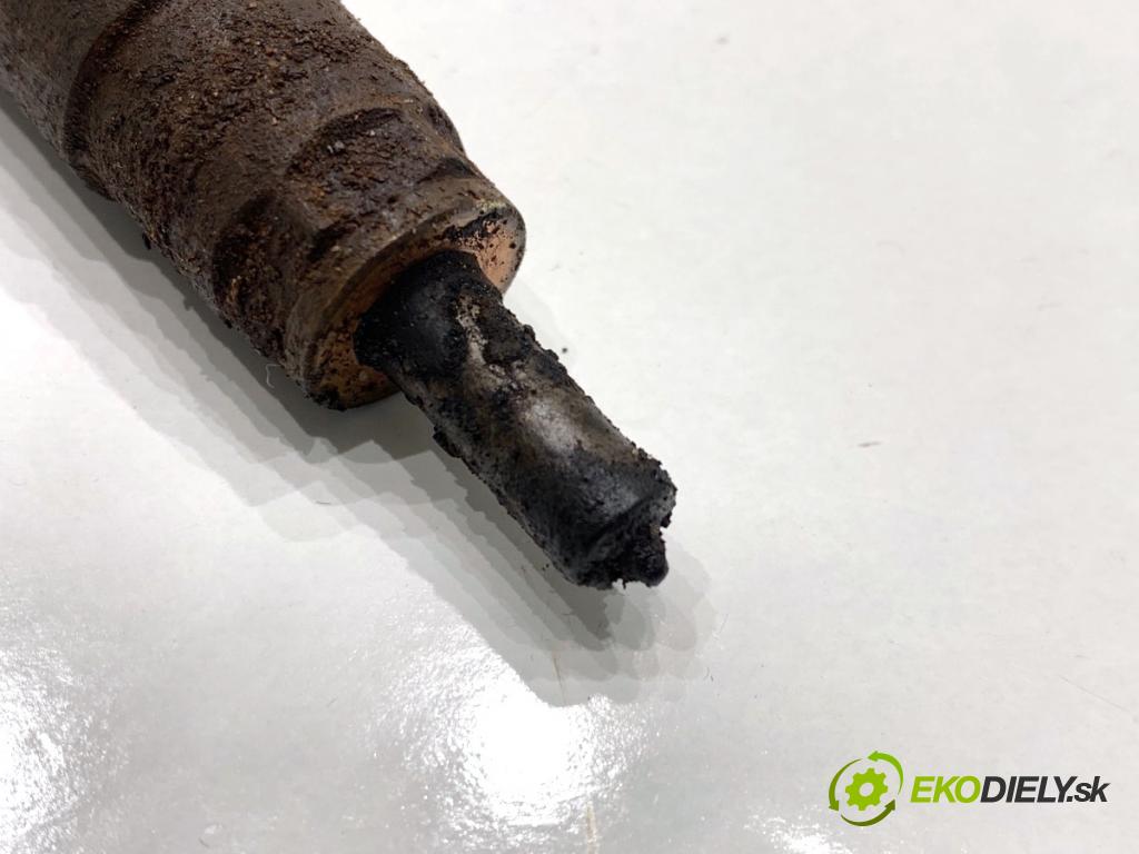 PEUGEOT 208 I liftback 2016 55 kW 1.6 HDi / BlueHDi 75 1560 vstrekovač 0445110566 (Vstrekovač paliva)