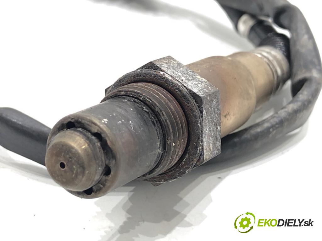 SKODA YETI SUV 2013 90 kW 1.4 TSI 1390 sonda lambda zad 03C906262AK (Lambda sonda)