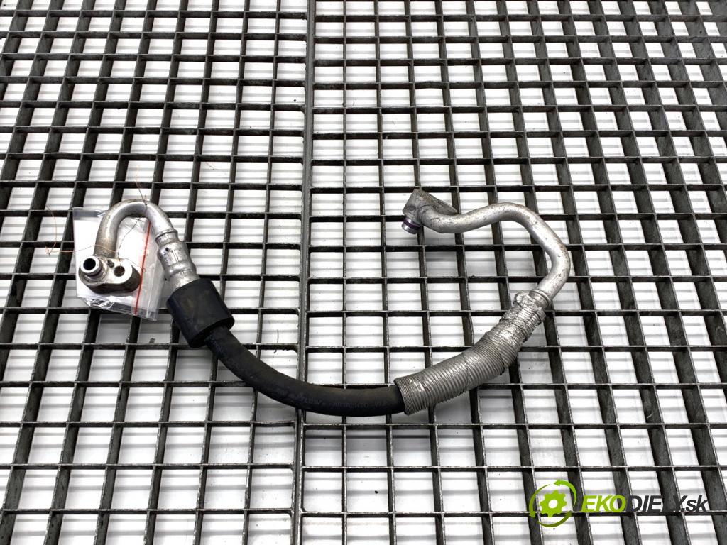 SKODA YETI SUV 2013 90 kW 1.4 TSI 1390 rúrka klimatizácie 1K0820721BQ (Rúrka klimatizácie)