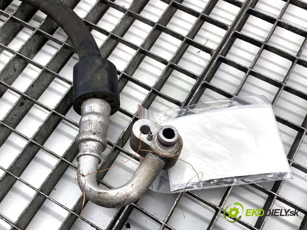 SKODA YETI SUV 2013 90 kW 1.4 TSI 1390 rúrka klimatizácie 1K0820721BQ (Rúrka klimatizácie)