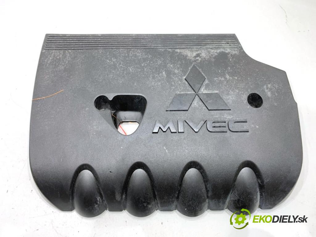 MITSUBISHI OUTLANDER III SUV 2017 110 kW 2.0 4WD (GF7W) 1998 Kryt Motor 1003A211 (Kryt motora)