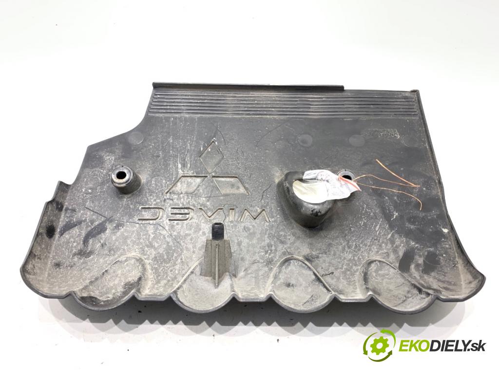 MITSUBISHI OUTLANDER III SUV 2017 110 kW 2.0 4WD (GF7W) 1998 Kryt Motor 1003A211 (Kryt motora)