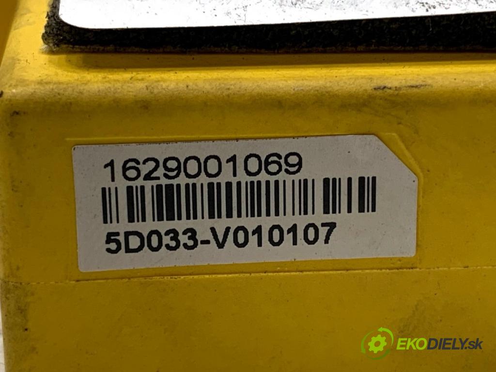 MITSUBISHI OUTLANDER III SUV 2017 110 kW 2.0 4WD (GF7W) 1998 Modul ťažného oka 5D033 (Riadiaca jednotka ostatné)