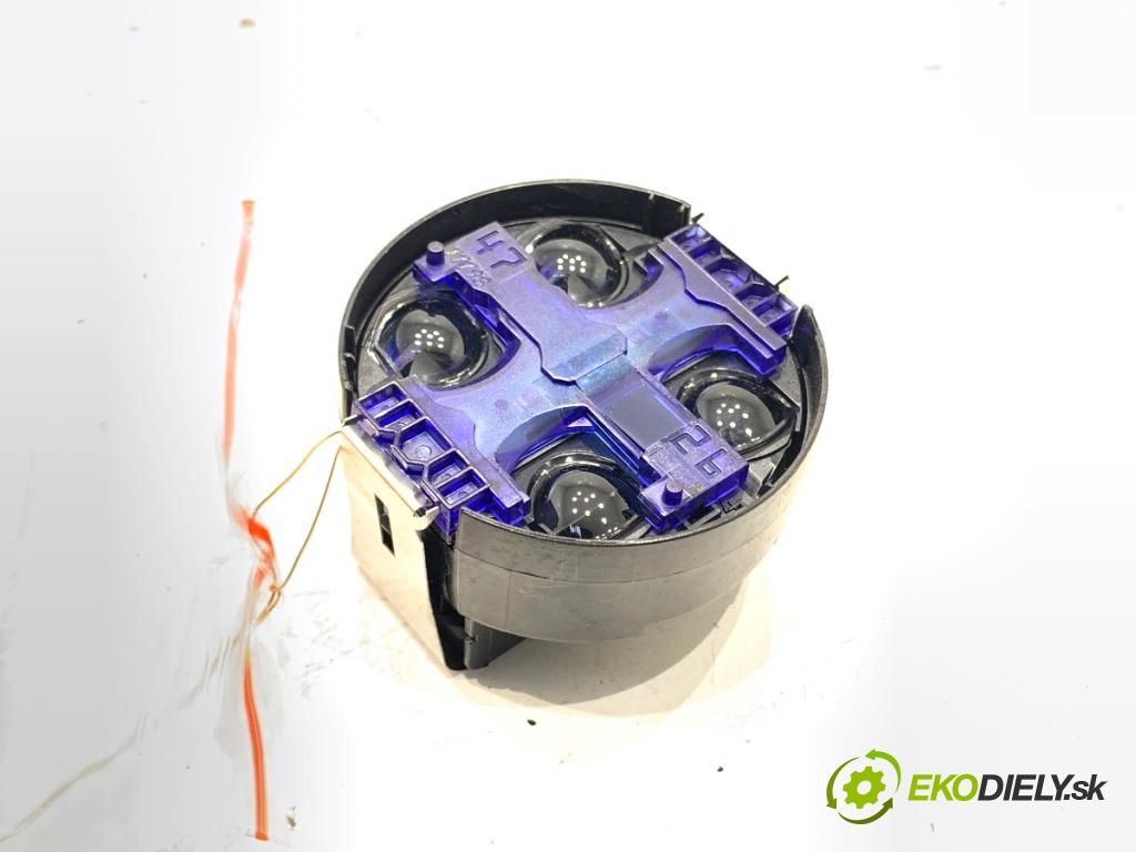 MITSUBISHI OUTLANDER III SUV 2017 110 kW 2.0 4WD (GF7W) 1998 Snímač dažďa 8634A109 (Snímač dažďa)