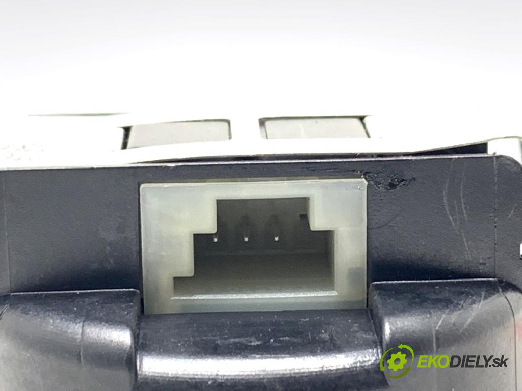 MITSUBISHI OUTLANDER III SUV 2017 110 kW 2.0 4WD (GF7W) 1998 Snímač dažďa 8634A109 (Snímač dažďa)