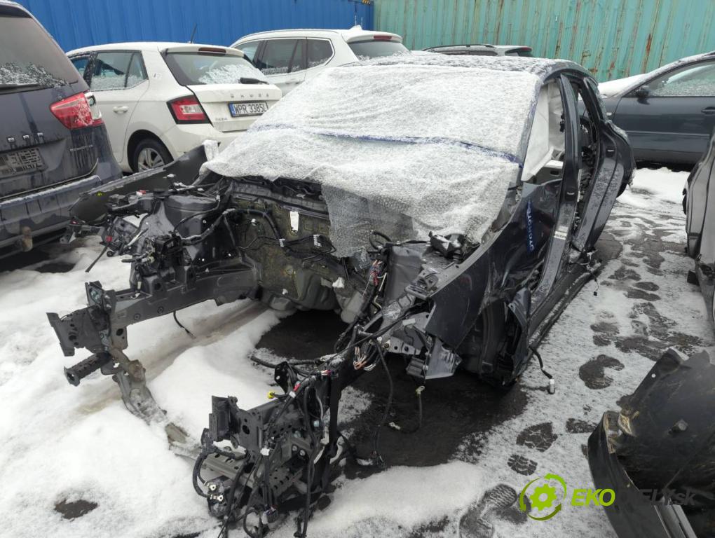 LEXUS LBX  2025 100 kW Hybrid (MAYH10)   (1490 ccm / 100 kW / 136 KM) 1490 KAROSERIA ČTVRŤÁK blatník práh střecha PODŁUŻNICA 