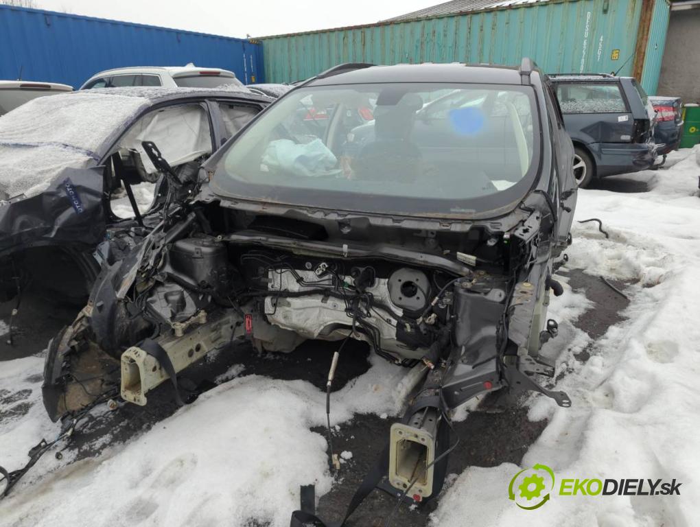 FORD ECOSPORT SUV 2018 92 kW 1.0 EcoBoost 998 KAROSERIA ČTVRŤÁK blatník práh střecha PODŁUŻNICA 