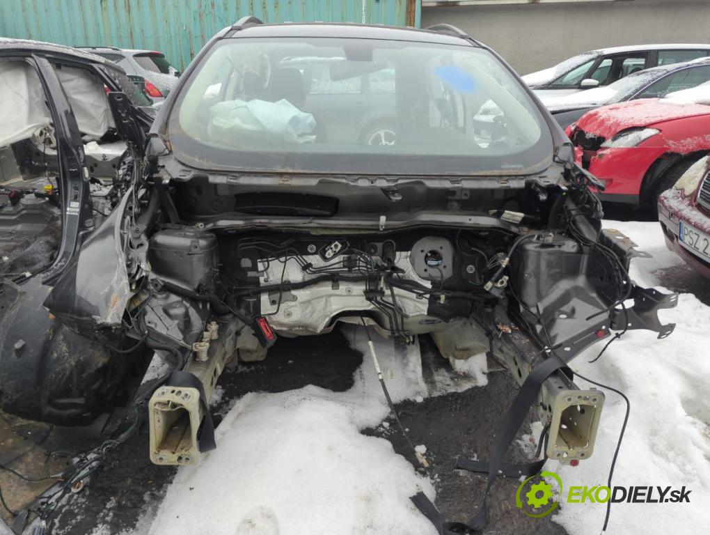 FORD ECOSPORT SUV 2018 92 kW 1.0 EcoBoost 998 KAROSERIA ČTVRŤÁK blatník práh střecha PODŁUŻNICA