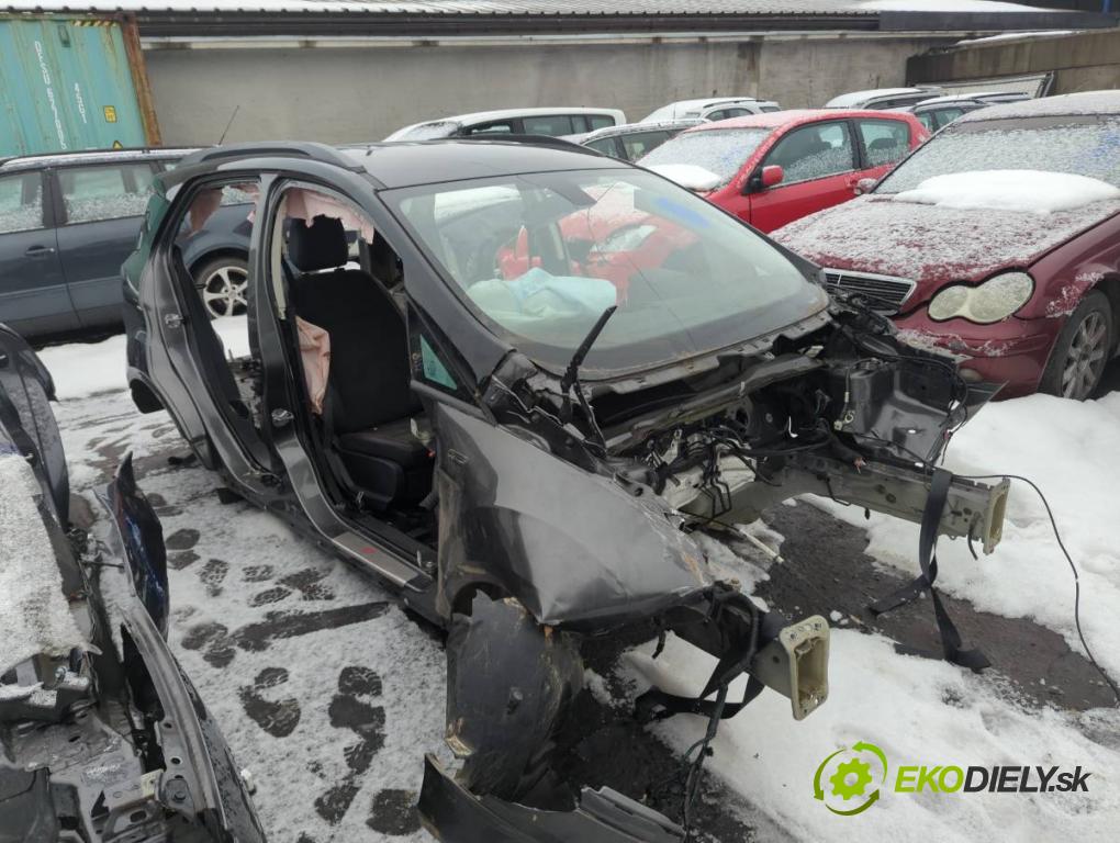 FORD ECOSPORT SUV 2018 92 kW 1.0 EcoBoost 998 KAROSERIA ČTVRŤÁK blatník práh střecha PODŁUŻNICA