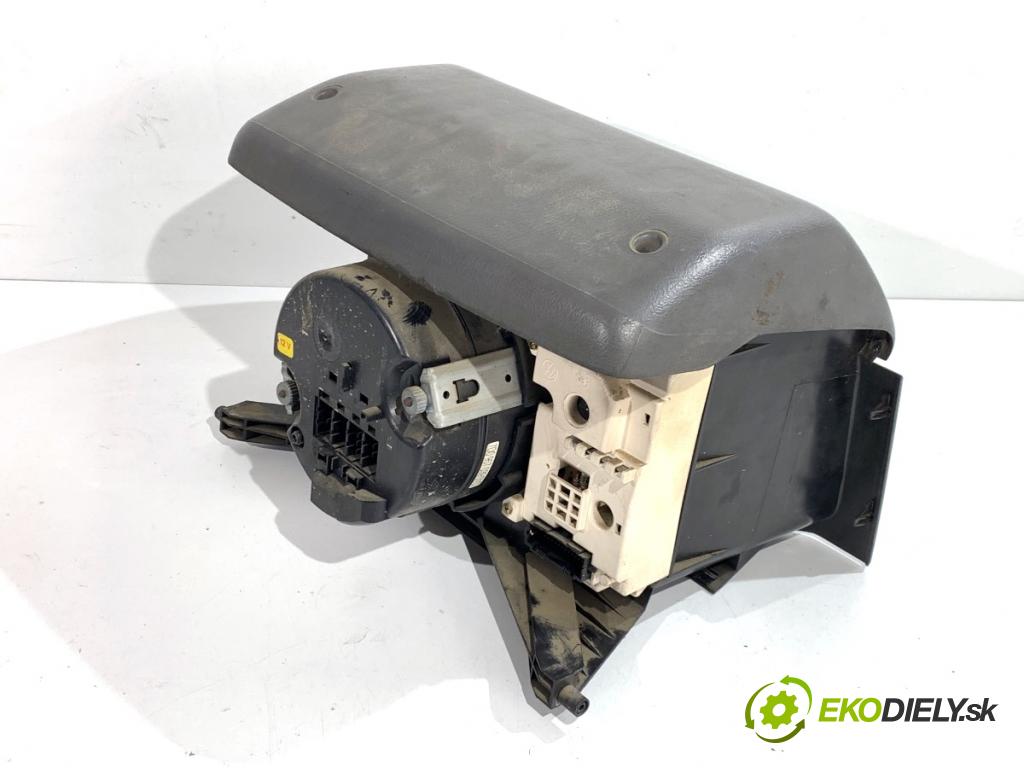 VW TRANSPORTER T4 Autobus 1995 57 kW 2.4 D 2370 Prístrojovka 701919064G (Prístrojová doska)