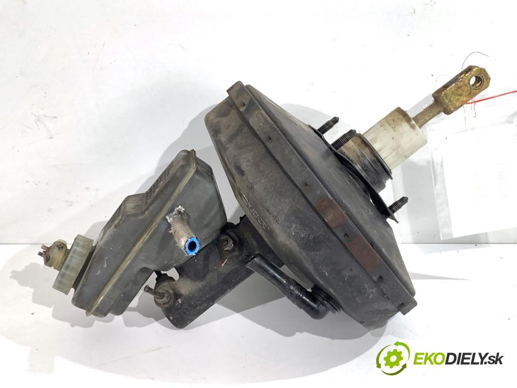 VW TRANSPORTER T4 Autobus 1995 57 kW 2.4 D 2370 Posilovač bŕzd 701612101H
