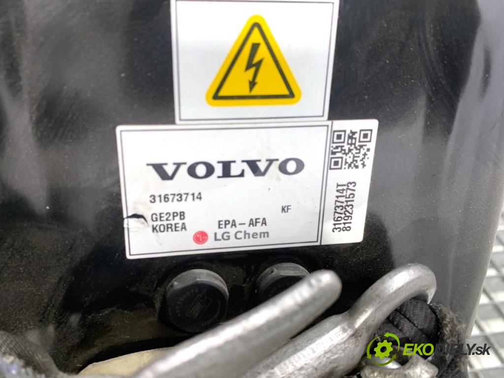 VOLVO S90 II sedan 2019 223 kW T8 Hybrid AWD 1969 BATERIA HYBRYDA 31673714