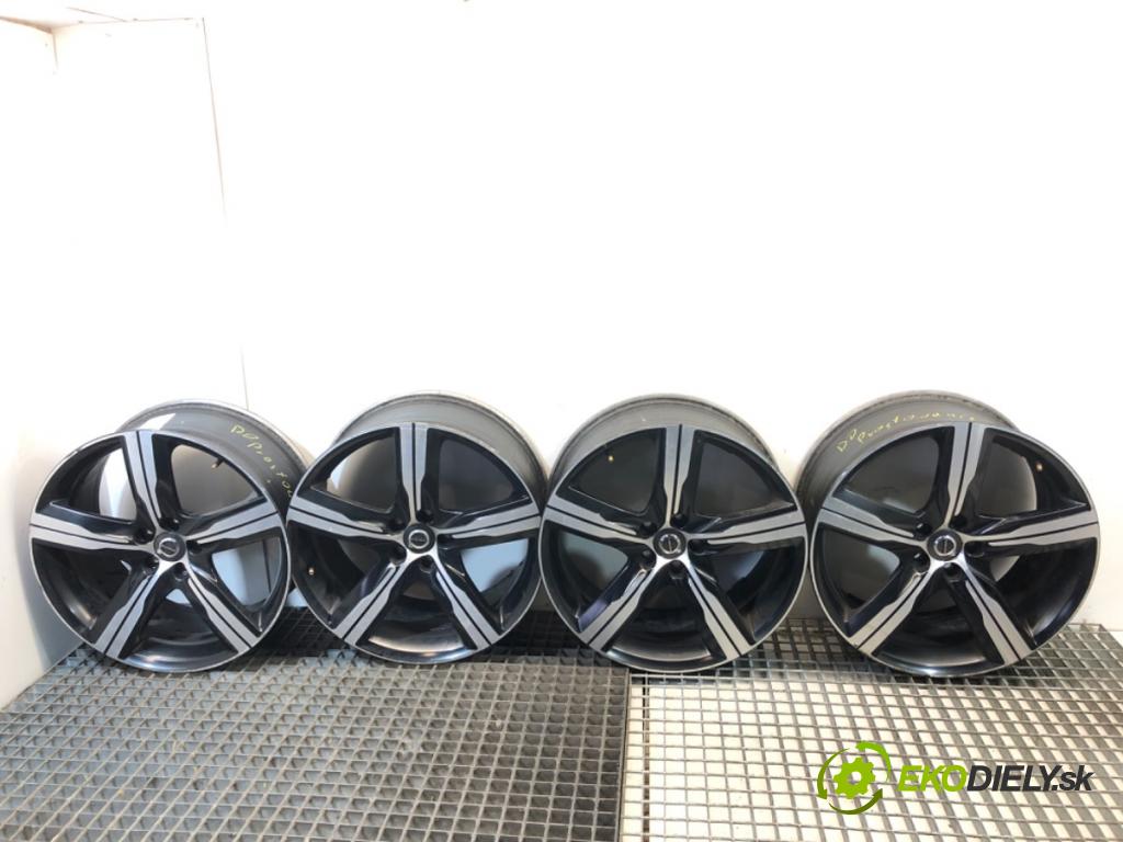 VOLVO S90 II sedan 2019 223 kW T8 Hybrid AWD 1969 disky HLIÍK: 19 8,5J 5X108 63 ET 47 32243975