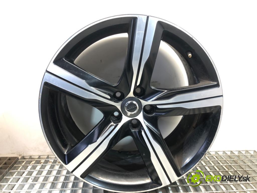 VOLVO S90 II sedan 2019 223 kW T8 Hybrid AWD 1969 disky HLIÍK: 19 8,5J 5X108 63 ET 47 32243975