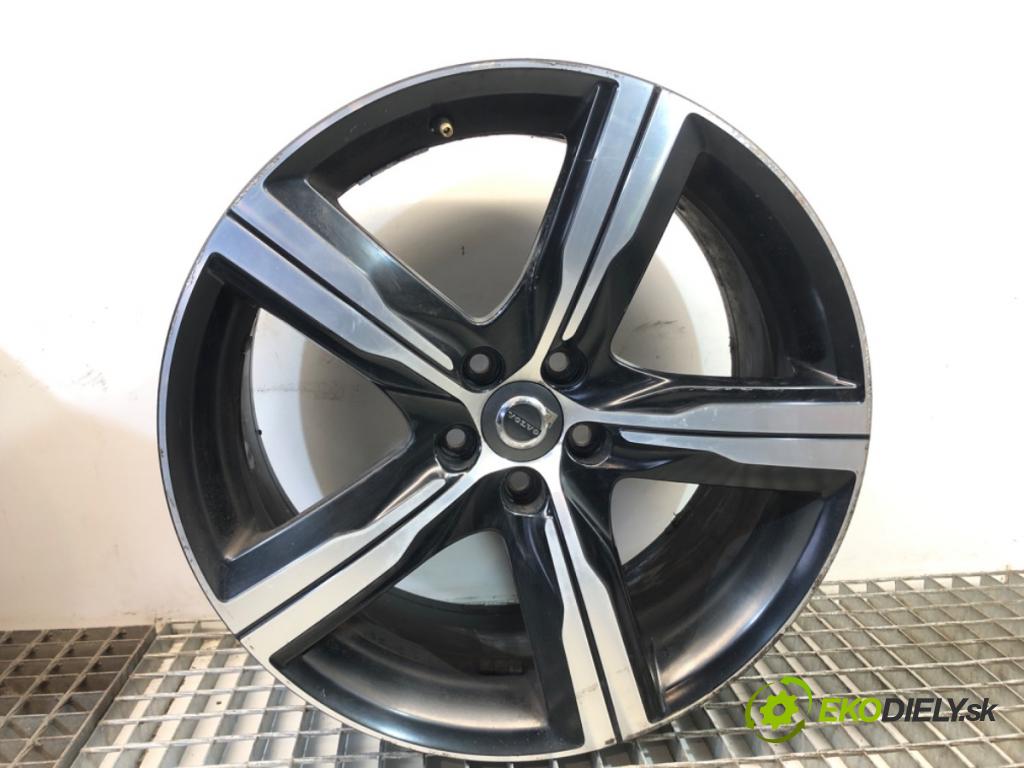 VOLVO S90 II sedan 2019 223 kW T8 Hybrid AWD 1969 disky HLIÍK: 19 8,5J 5X108 63 ET 47 32243975