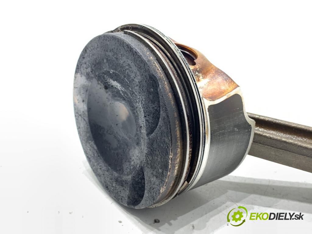 VW TIGUAN SUV 2009 125 kW 2.0 TFSI 4motion 1984 PIEST: ojnica CAWA (Piest)