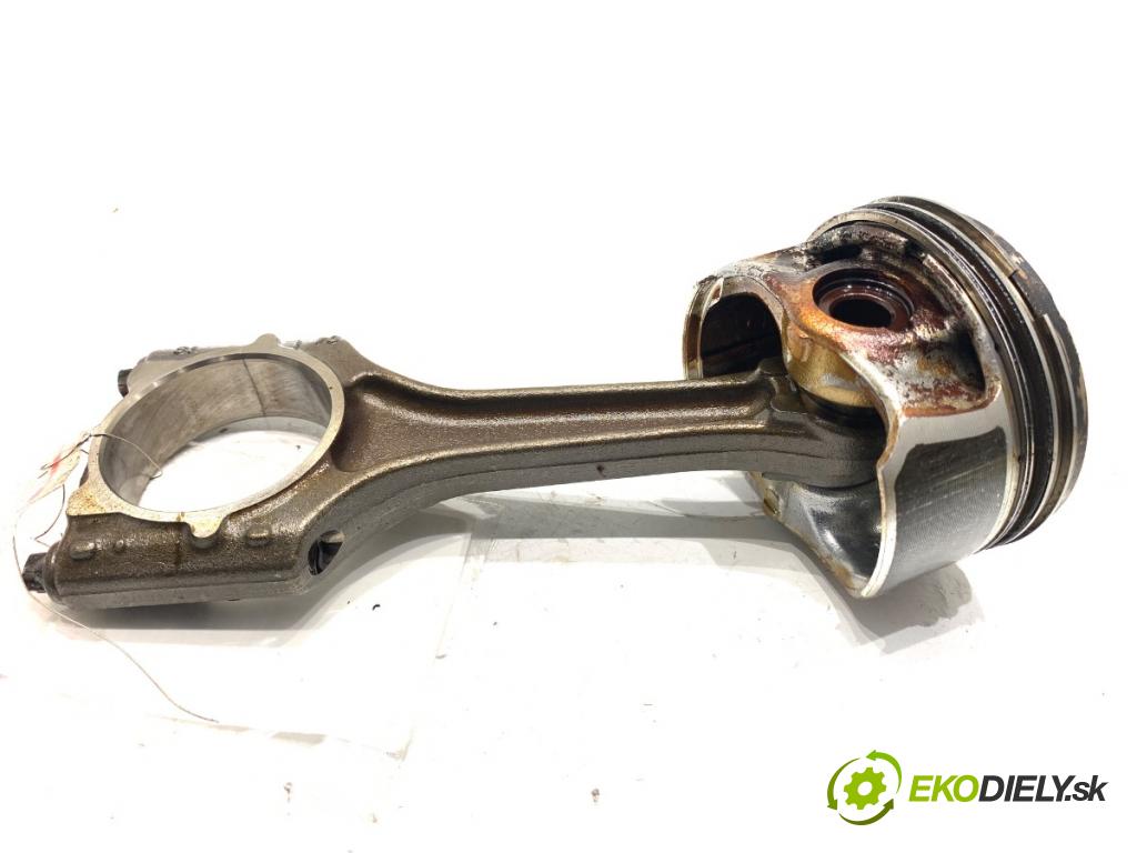 VW TIGUAN SUV 2009 125 kW 2.0 TFSI 4motion 1984 PIEST: ojnica CAWA (Piest)