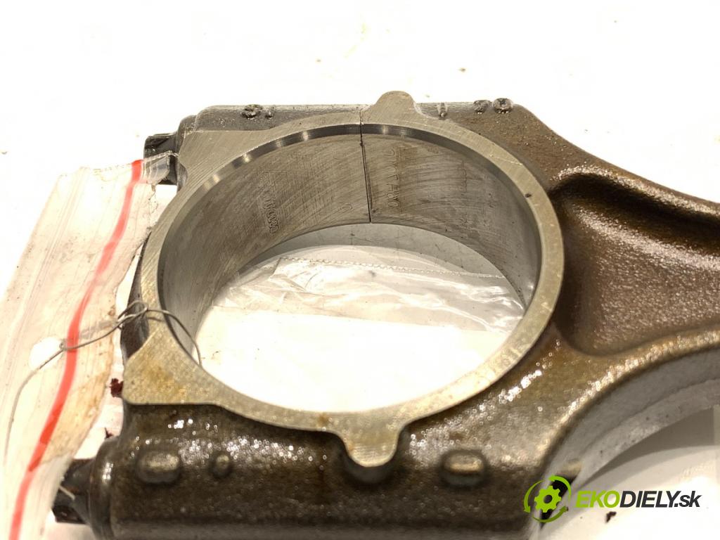 VW TIGUAN SUV 2009 125 kW 2.0 TFSI 4motion 1984 PIEST: ojnica CAWA (Piest)