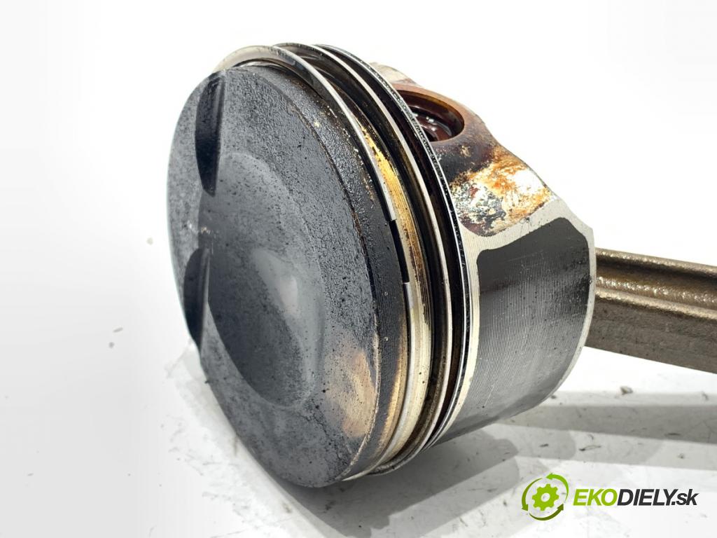 VW TIGUAN SUV 2009 125 kW 2.0 TFSI 4motion 1984 PIEST: ojnica CAWA (Piest)