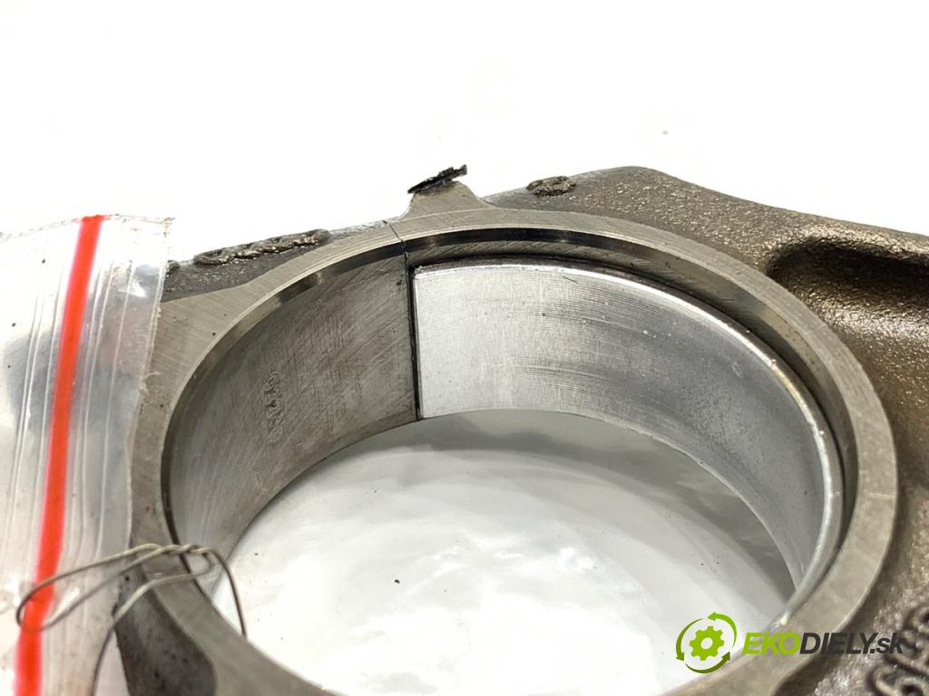 VW TIGUAN SUV 2009 125 kW 2.0 TFSI 4motion 1984 PIEST: ojnica CAWA (Piest)