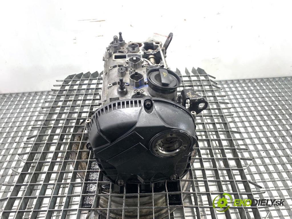 VW TIGUAN SUV 2009 125 kW 2.0 TFSI 4motion 1984 hlava válců 06H103373K (Hlava válců)