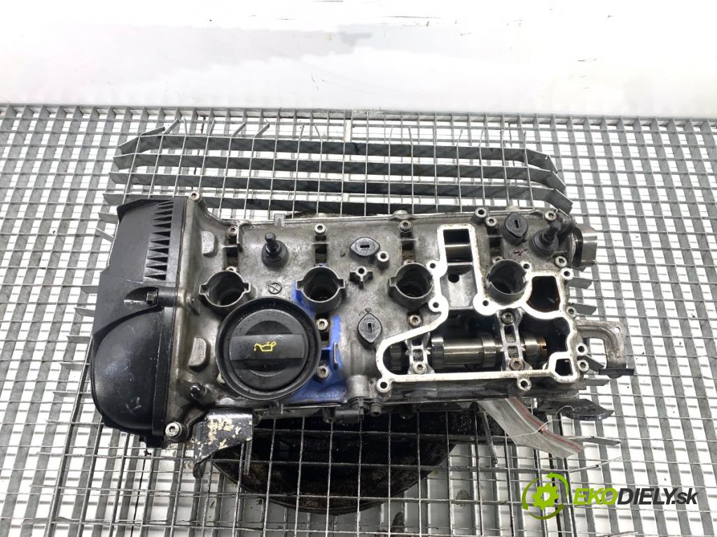 VW TIGUAN SUV 2009 125 kW 2.0 TFSI 4motion 1984 hlava válců 06H103373K (Hlava válců)