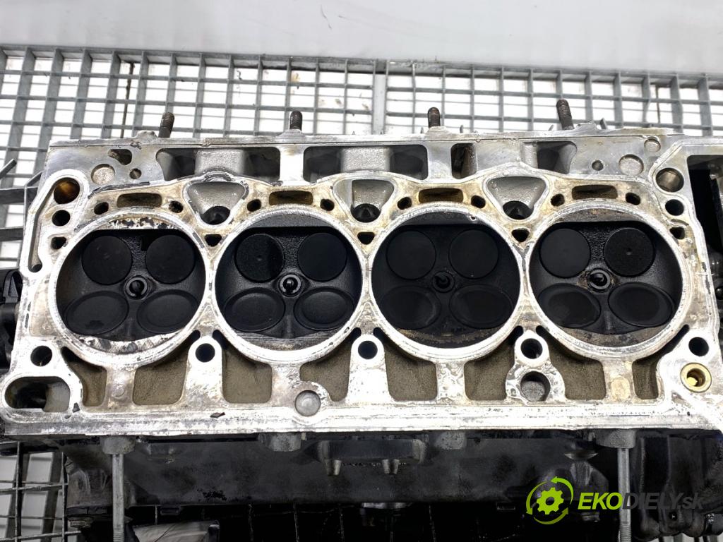 VW TIGUAN SUV 2009 125 kW 2.0 TFSI 4motion 1984 hlava válců 06H103373K (Hlava válců)