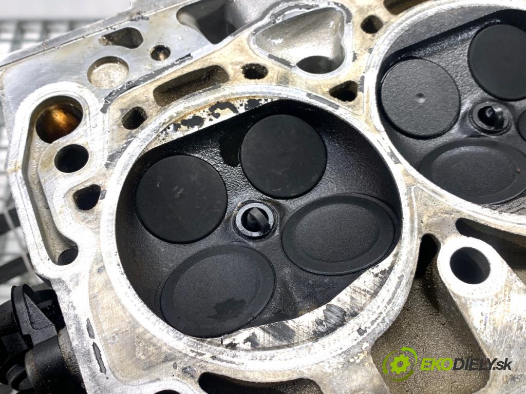 VW TIGUAN SUV 2009 125 kW 2.0 TFSI 4motion 1984 hlava válců 06H103373K (Hlava válců)