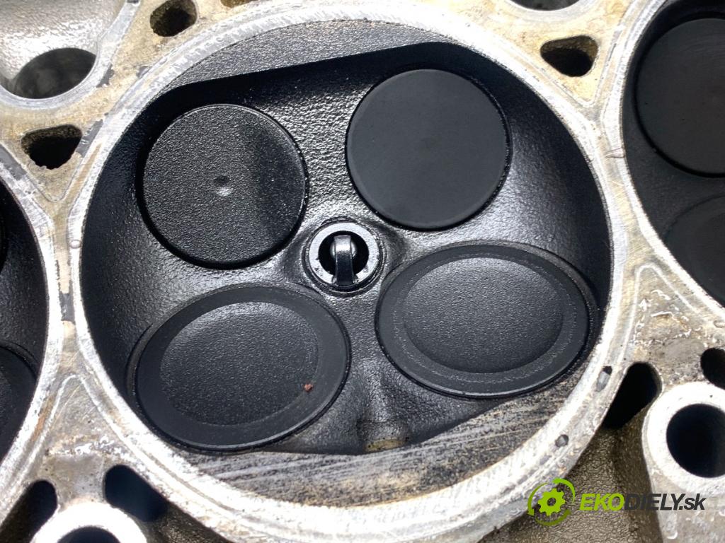 VW TIGUAN SUV 2009 125 kW 2.0 TFSI 4motion 1984 hlava válců 06H103373K (Hlava válců)