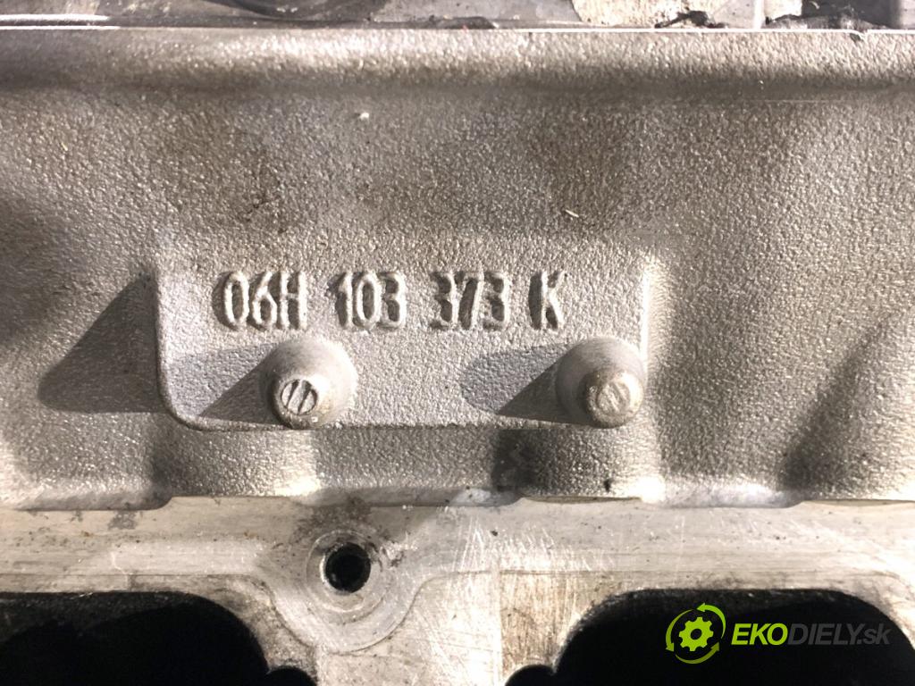 VW TIGUAN SUV 2009 125 kW 2.0 TFSI 4motion 1984 Hlava valcov 06H103373K (Hlava valcov)
