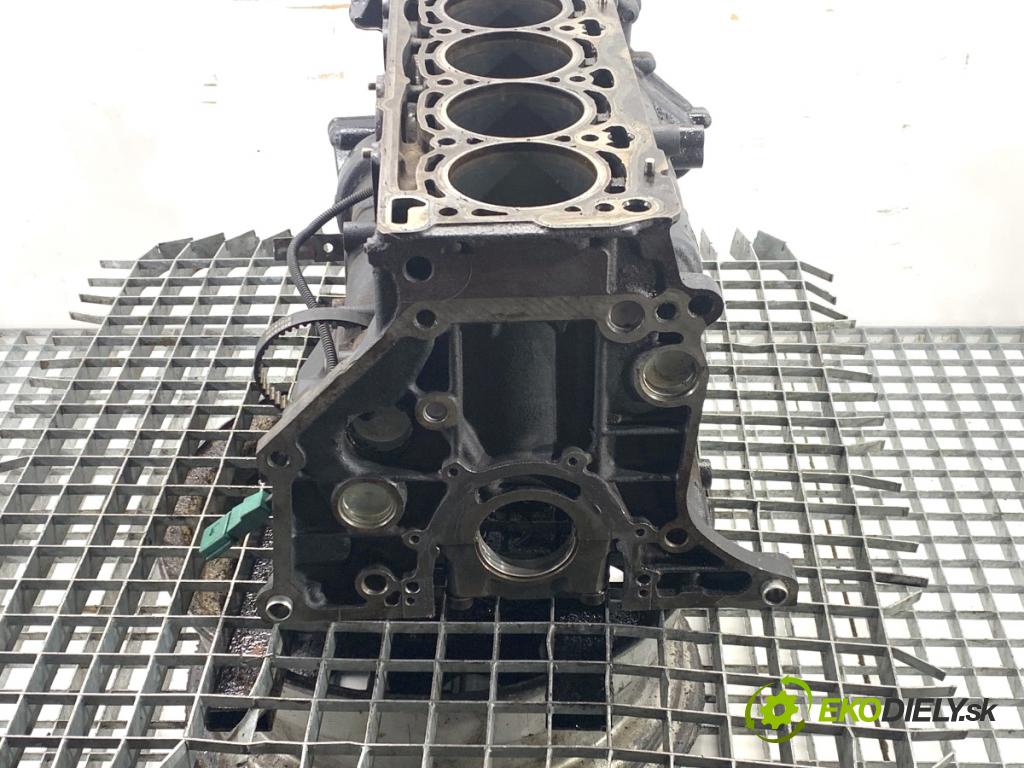 VW TIGUAN SUV 2009 125 kW 2.0 TFSI 4motion 1984 blok Motor CAW (Blok motora)