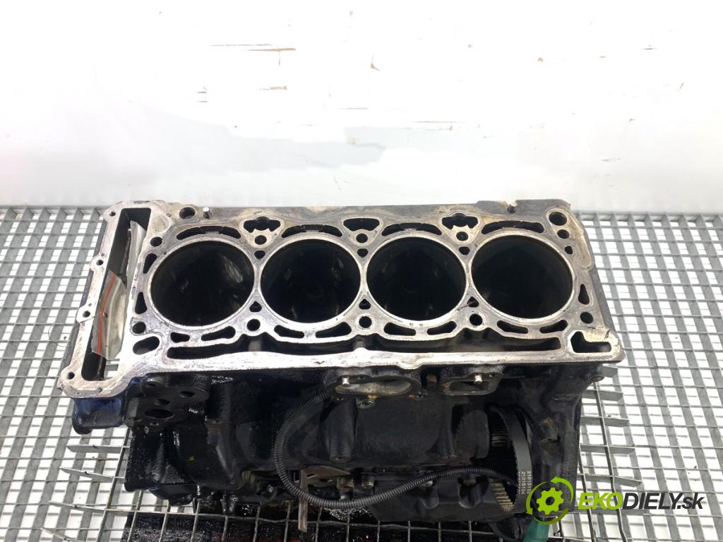 VW TIGUAN SUV 2009 125 kW 2.0 TFSI 4motion 1984 blok Motor CAW (Blok motora)