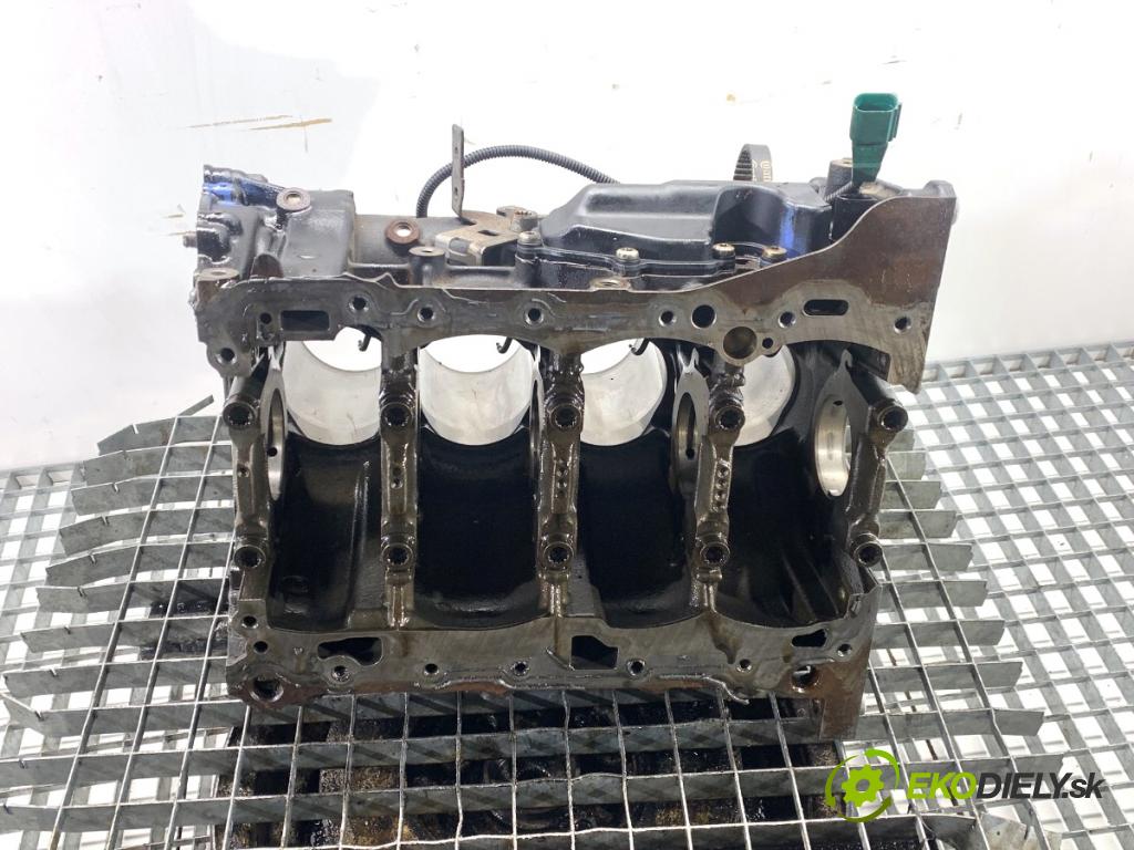 VW TIGUAN SUV 2009 125 kW 2.0 TFSI 4motion 1984 blok Motor CAW (Blok motora)