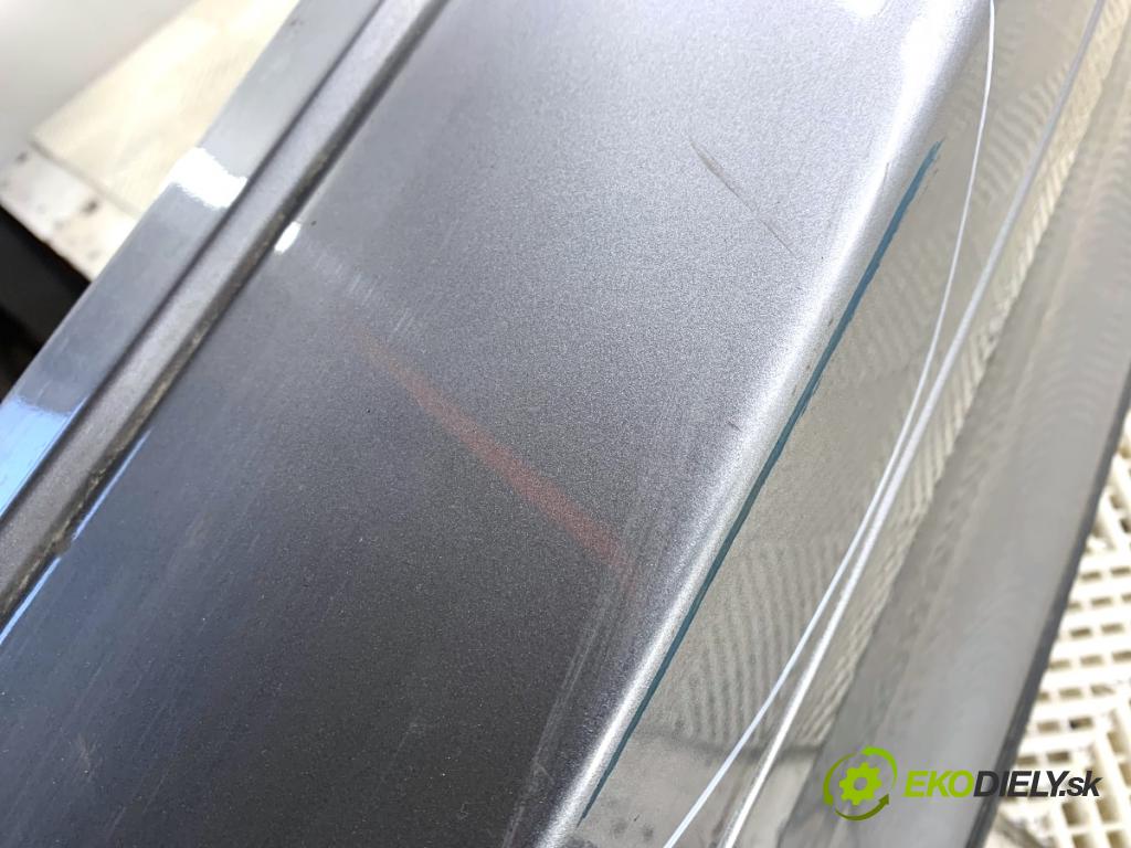 BMW E71 SUV 2008 225 kW xDrive 35 i 2979 nárazník zadní část  (Klika dveří ostatní)