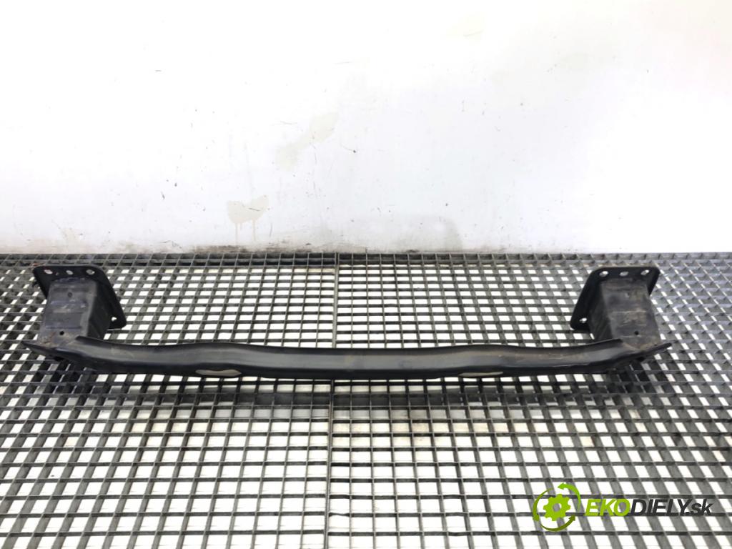 BMW E71 SUV 2008 225 kW xDrive 35 i 2979 Výstuha nárazníka zad  (Výstuha zadná)