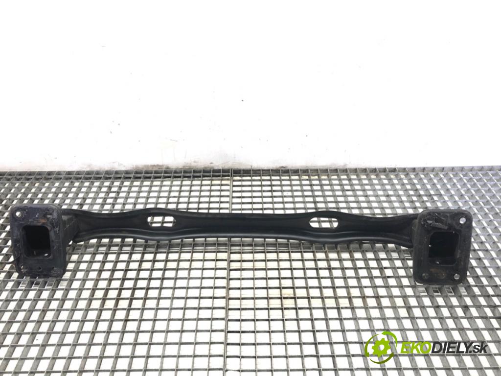 BMW E71 SUV 2008 225 kW xDrive 35 i 2979 Výstuha nárazníka zad  (Výstuha zadná)