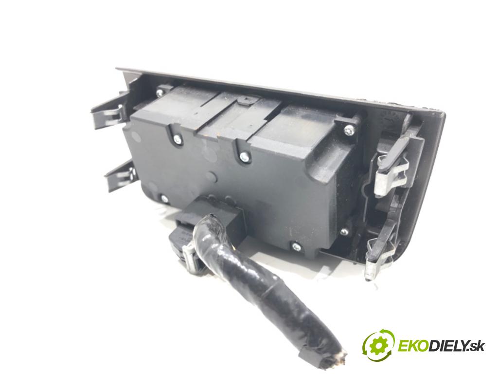 BMW E71 SUV 2008 225 kW xDrive 35 i 2979 Spínač svetiel 9134727