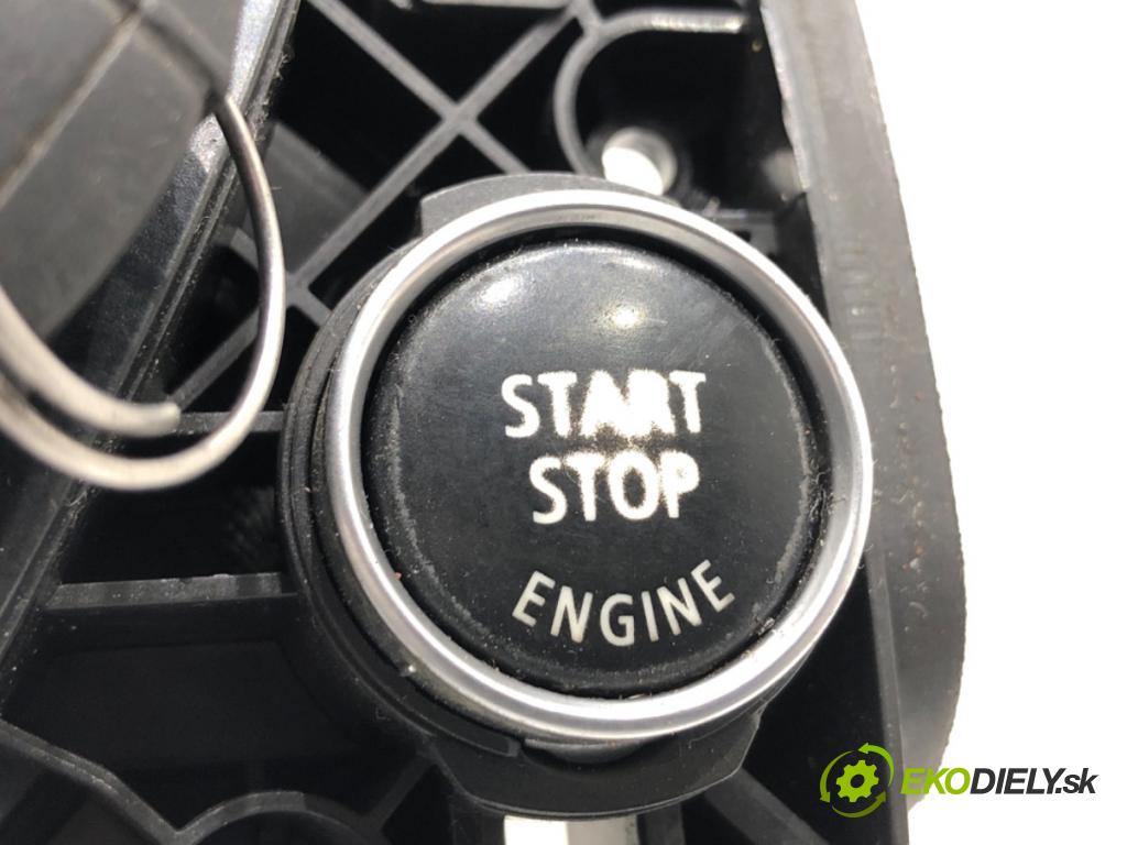 BMW E71 SUV 2008 225 kW xDrive 35 i 2979 spinačka 9177973 (Spínacia skrinka)