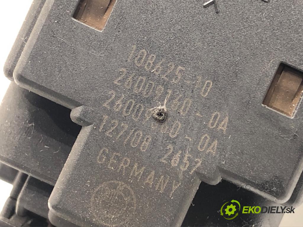 BMW E71 SUV 2008 225 kW xDrive 35 i 2979 spinačka 9177973 (Spínacia skrinka)