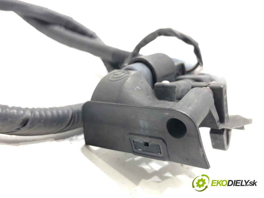 BMW E71 SUV 2008 225 kW xDrive 35 i 2979 ostrekovač ostrekovačov