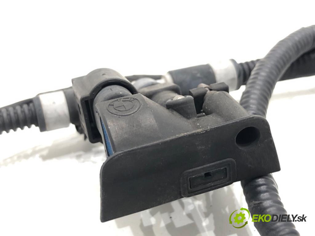 BMW E71 SUV 2008 225 kW xDrive 35 i 2979 ostrekovač ostrekovačov