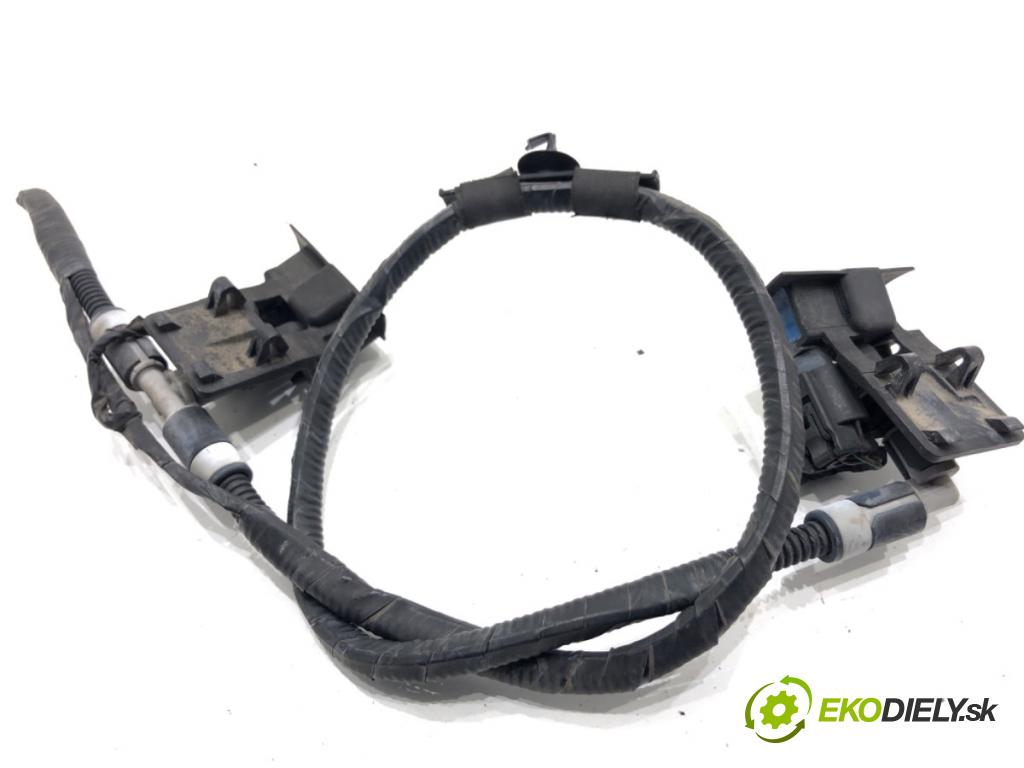 BMW E71 SUV 2008 225 kW xDrive 35 i 2979 ostrekovač ostrekovačov